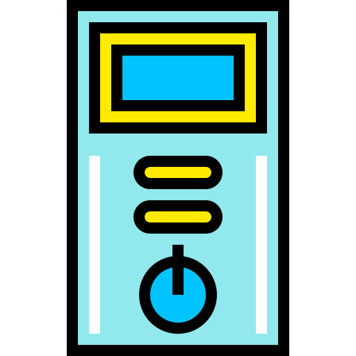 UPS icon