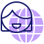 Global icon 64x64