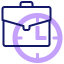 Briefcase icon 64x64