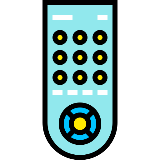 Remote icon
