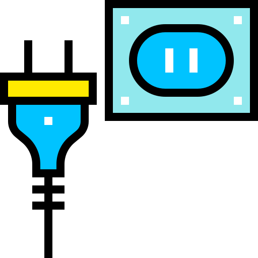 Plug Symbol
