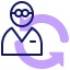 Rotation Ikona 64x64