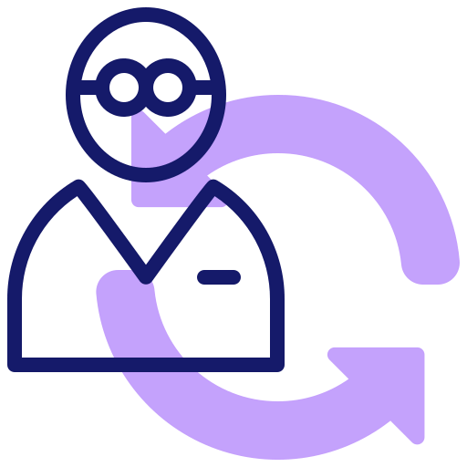 Rotation icon