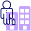 Businessman icon 64x64