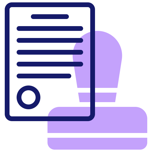 Document icon
