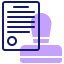 Document icon 64x64