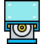 Cd reader Symbol 64x64