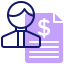 Invoice icon 64x64