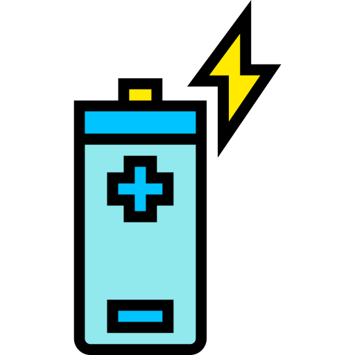 Battery icon