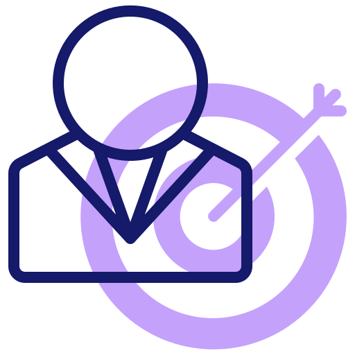 Target icon