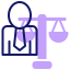 Equality biểu tượng 64x64