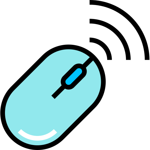 Mouse icon