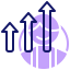 Growth icon 64x64