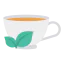 Green tea ícono 64x64