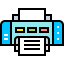 Printer Symbol 64x64