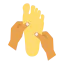 Pedicure icon 64x64