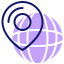 Pin icon 64x64