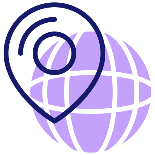 Pin icon