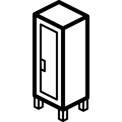 Locker Symbol