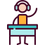 Electronic icon 64x64