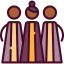 Gospel icon 64x64
