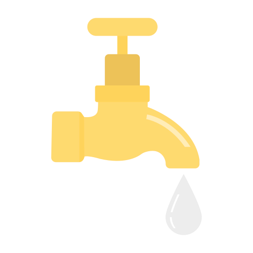 Tap icon