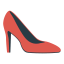 Heel icon 64x64