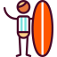 Surf 상 64x64