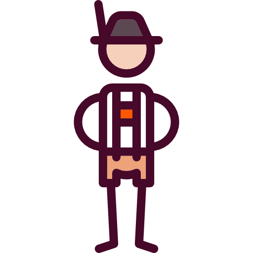 Polka icon