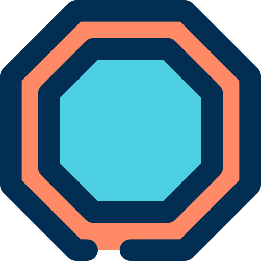 Stop icon