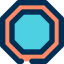 Stop Ikona 64x64