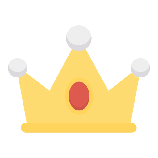 Crown icon