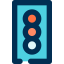 Traffic light Ikona 64x64