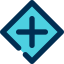 Crossroad Ikona 64x64