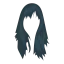 Hairstyle icon 64x64