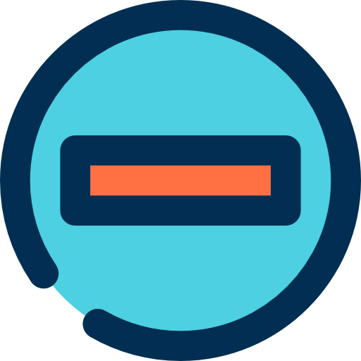 Forbidden icon