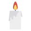 Candle icon 64x64