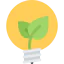 Sprout icon 64x64
