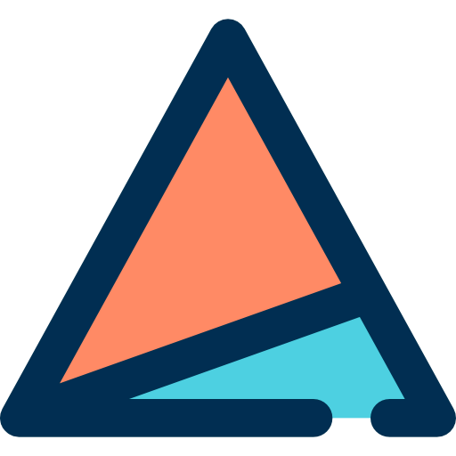 Ascend icon