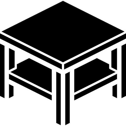 Table Symbol