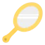 Hand mirror icon 64x64