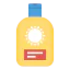 Sunblock アイコン 64x64