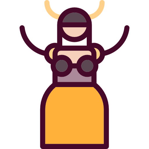 Opera icon