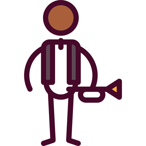 Jazz icon