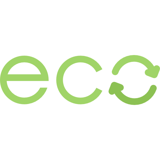 Eco icon