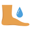 Pedicure icon 64x64