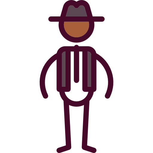 Blues icon