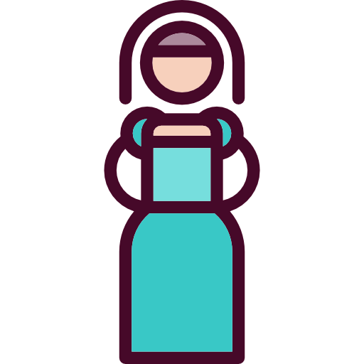 Medieval icon