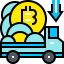 Truck icon 64x64