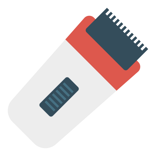 Shaver icon